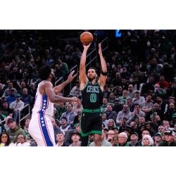 Joel Embiid se ponovno pohvalio vlastitom snagom